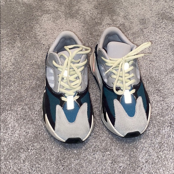 Wave runners - Picture 5 of 6